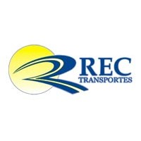 Rec Transportes logo - Similar company to Papel E Placa Digital