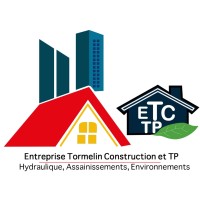 Entreprise Toromelin CONSTRUCTION & TP logo - Similar company to Fincha Integrated Development Association