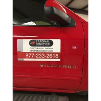 Cardinal Conveyor logo - Similar company to Pack Machine Engineers