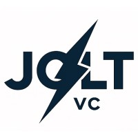 Jolt VC logo - Similar company to Doubles