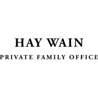 Hay Wain logo - Similar company to Trioffice