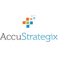 AccuStrategix logo - Similar company to Sqrbox