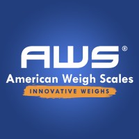American Weigh Scales logo - Similar company to Autoops (By Supplyonyx)