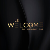 Le Welcome logo - Similar company to Becton Dickinson France