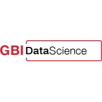 GBI Data Science logo - Similar company to Canadian Security Solutions