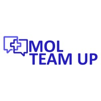 Mol Team Up logo - Similar company to Actif Coaching & Consulting