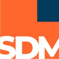 SDM Corporate Advisory logo - Similar company to Ad-Log Group