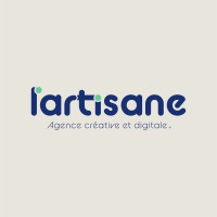 L'artisane logo - Similar company to Agence Simco