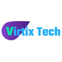 Virtix Tech logo - Similar company to Virtix It