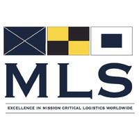 MLS Overseas Ltd logo - Similar company to Fastnet Forwarding Ltd