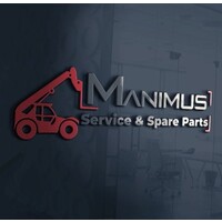 SARL MANIMUS logo - Similar company to Isaa Construction