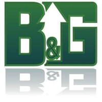 B&G Surveying, LLC logo - Similar company to Beaverbrook Bookkeeping