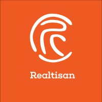Realtisan logo - Similar company to Tip Top Kitchens