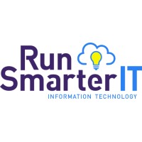 Run Smarter IT logo - Similar company to Teck Shield