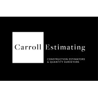 Carroll Estimating logo - Similar company to Pacific Space Design