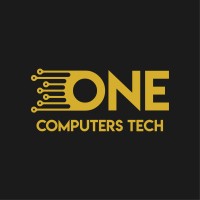 One Computers Tech logo - Similar company to Flow Academy