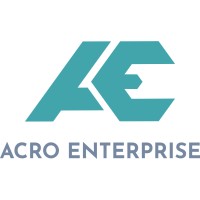 Acro Enterprise logo - Similar company to Testing & Measuring Equipments