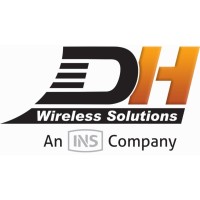 DH Wireless Solutions - An INS Company logo - Similar company to Ipnet Technologies
