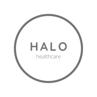 Halo Healthcare logo - Similar company to La Poste Uk