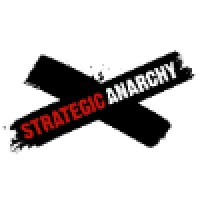 Strategic Anarchy logo - Similar company to Precise (Apac)