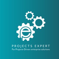 Projects Expert logo - Similar company to The Codes Army