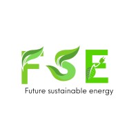 Future Sustainable Energy FSE Oy logo - Similar company to Evergreen Farm