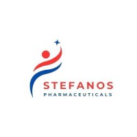 STEFANOS PHARMACEUTICALS logo - Similar company to Cover Canvas Hr Solutions Pvt