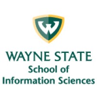 Wayne State University School of Information Sciences logo - Similar company to Peavey