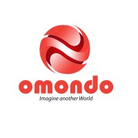 Omondo info logo - Similar company to Boline