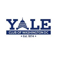 Yale Club Of Washington, D.C.