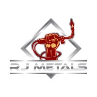 RJ Metals Perth logo - Similar company to Laser World Technologies