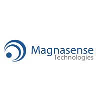 Magnasense Technologies logo - Similar company to Pure Luminescence Technologies