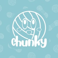Chunky Crochet logo - Similar company to Alabstudio