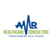 AMR Healthcare Consulting logo - Similar company to Hlg Startingpointe