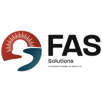 FAS Solutions 3PL, a division of Federal Ag Supply, L.L.C. logo - Similar company to Sitesence  Llc
