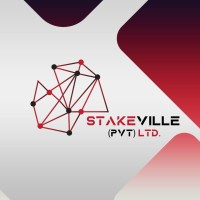 StakeVille - (PVT) LTD. logo - Similar company to Markosphere