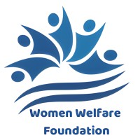 Women Welfare Foundation logo - Similar company to Jafs (Japan Asian Association & Asian Friendship Society) Nepal