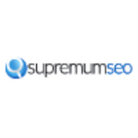 Supremum SEO logo - Similar company to Midero S.A.