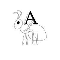 Anthropozine logo - Similar company to Material X Lab