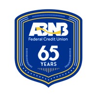 ABNB Federal Credit Union logo - Similar company to Langley Federal Credit Union