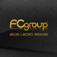 FCgroup Holding S.p.A. logo - Similar company to We-Unit Group S.P.A.