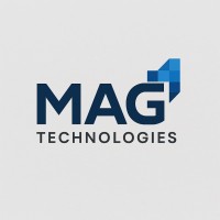 MAG Technologies Pvt Ltd logo - Similar company to Mag Technology