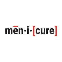 Menicure Grooming Ltd. logo - Similar company to Dove Spa