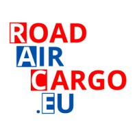 Road Air Cargo Europe logo - Similar company to De Jong Special Services Group