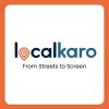 Local Karo logo - Similar company to Kryx