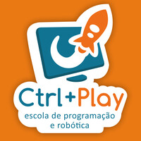 Ctrl + Play Recife logo - Similar company to Edu4Dev - Escola De Programação