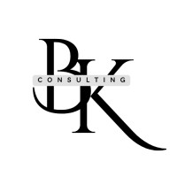 BK consulting logo - Similar company to Acoris Liquors