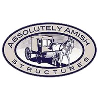 Absolutely Amish Structures logo - Similar company to Stack Storage