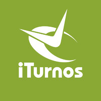 iTurnos.com logo - Similar company to Wiri Salud