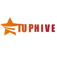 Startuphive logo - Similar company to Umpteen Innovation